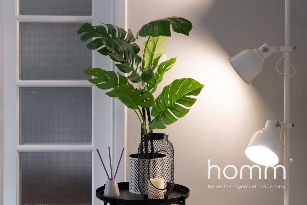 Nemeseos 1St Floor Homm Apartment With Roof Garden And Wading Pool Атина Екстериор снимка