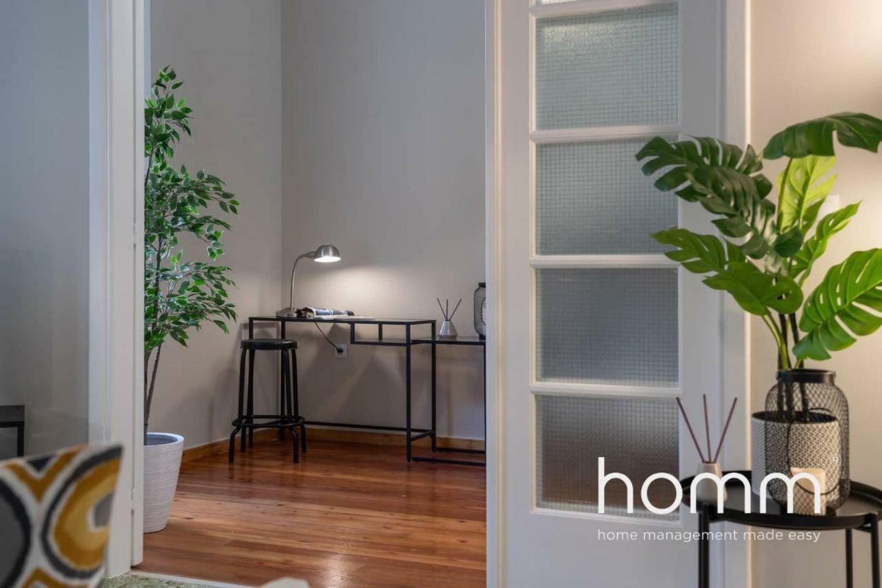 Nemeseos 1St Floor Homm Apartment With Roof Garden And Wading Pool Атина Екстериор снимка