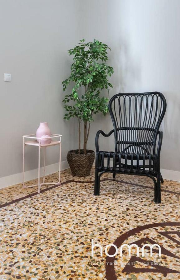 Nemeseos 1St Floor Homm Apartment With Roof Garden And Wading Pool Атина Екстериор снимка
